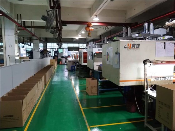 博腾纳车间 博腾纳车间