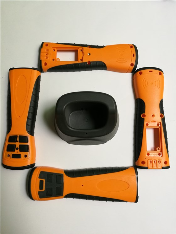 博腾纳生产的巡检仪外壳 博腾纳生产的巡检仪外壳