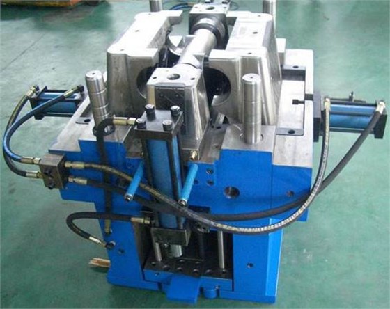 博腾纳&mdash;&mdash;注塑模具加工生产一站式服务