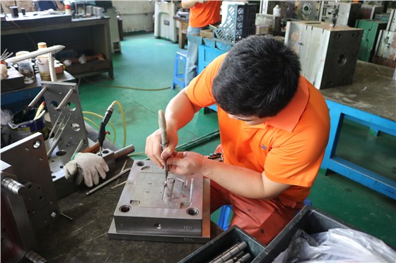 塑胶注塑加工 塑胶注塑加工