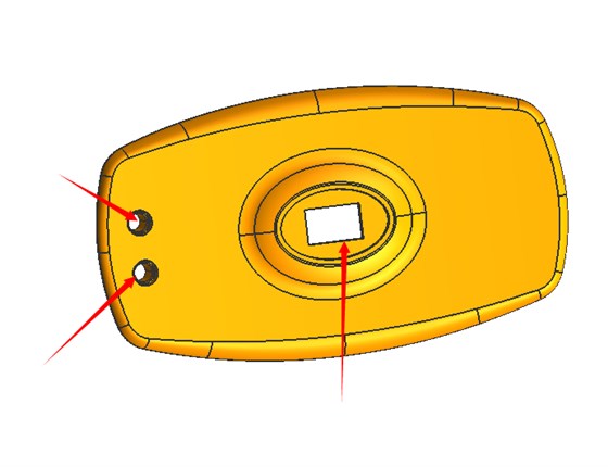 博腾纳科技&ldquo;孔位&rdquo;
