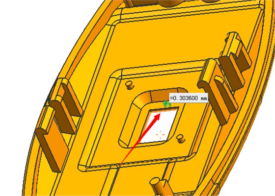 博腾纳科技&ldquo;薄胶位&rdquo;