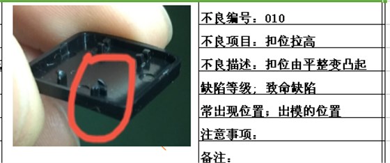 博腾纳科技为你解析&ldquo;扣位拉高&rdquo;