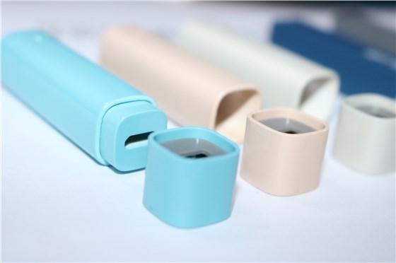 博腾纳科技&ldquo;喷油工艺&rdquo;