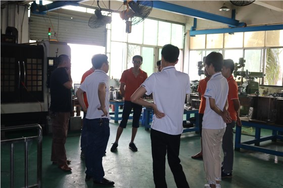 博腾纳&mdash;&mdash;塑胶注塑加工厂