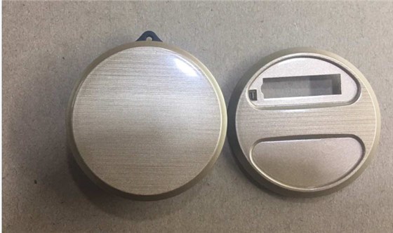 博腾纳塑胶外壳模具&mdash;&mdash;定位器