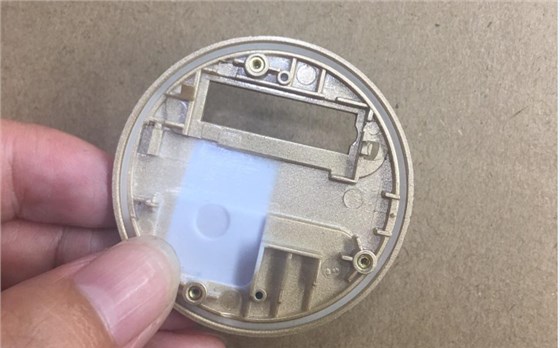 博腾纳塑胶外壳模具&mdash;&mdash;定位器