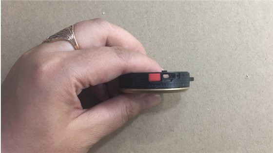 博腾纳塑胶外壳模具&mdash;&mdash;定位器