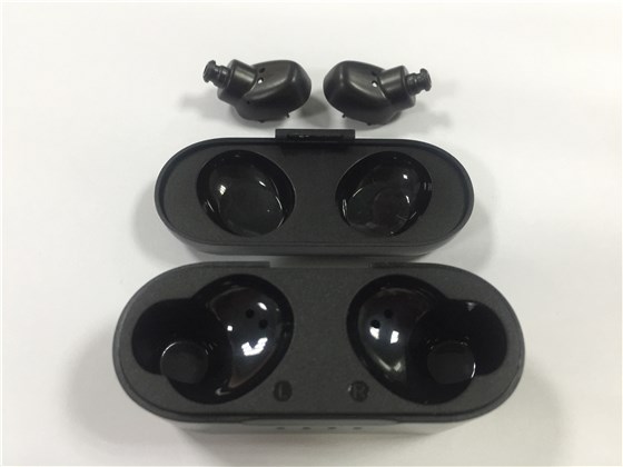 深圳塑胶模具厂&mdash;&mdash;博腾纳 制作模具精益求精