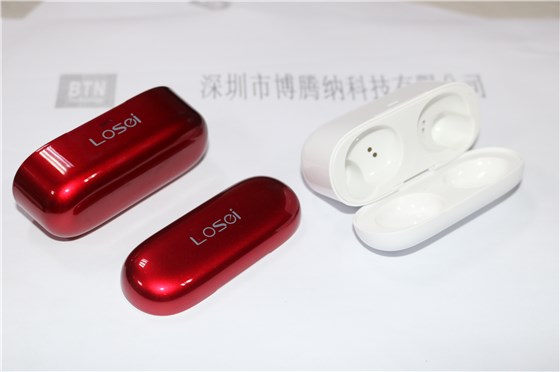 深圳塑胶模具厂&mdash;&mdash;博腾纳 致力于为客户打造高品质模具