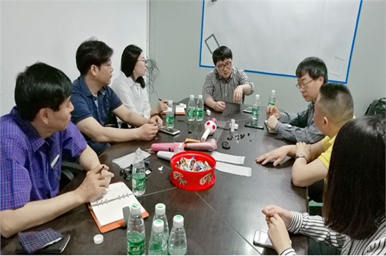 塑胶模具厂&mdash;&mdash;选择博腾纳给您高端品质