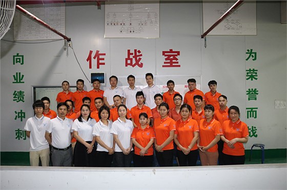 塑胶模具厂&mdash;&mdash;博腾纳用心为客户做好每一套模具