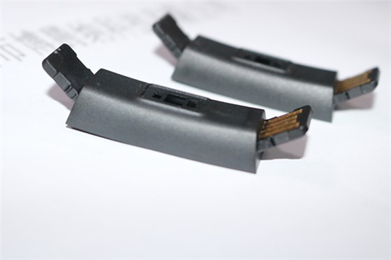 模具制造厂&mdash;&mdash;博腾纳用心为客户做好每一套模具