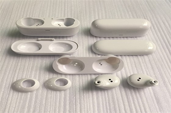 塑胶模具厂&mdash;&mdash;博腾纳品质铸就实力