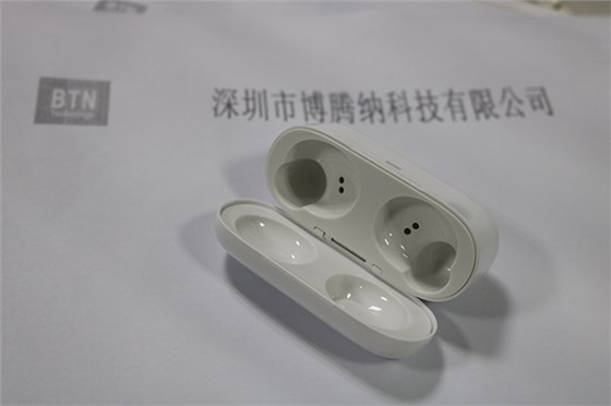 塑胶模具厂&mdash;&mdash;博腾纳 用心做好每一套模具