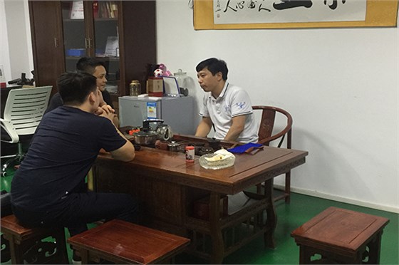 选择这家模具制造厂：自加工品质更真价格可谈