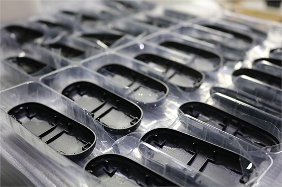 蓝牙耳机模具厂&mdash;&mdash;博腾纳能给您更高品质的