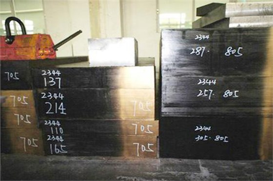 塑胶注塑模具厂&mdash;&mdash;模具钢材款式多，怎么选是门学问！