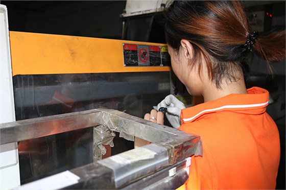 注塑模具制造厂&mdash;&mdash;针对透明产品管控难度在哪里？