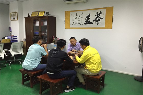 细心、仔细的塑胶模具制造厂家&mdash;&mdash;深圳博腾纳