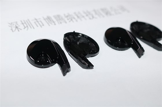 塑胶模具制造厂&mdash;&mdash;博腾纳12年专注做高品质耳机模具