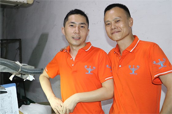 塑胶模具制造厂&mdash;&mdash;博腾纳12年专注做高品质