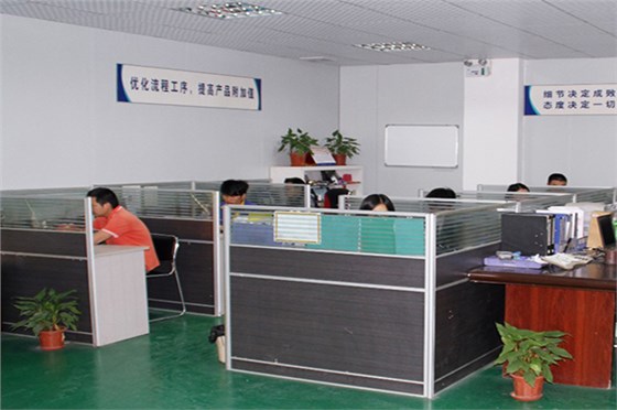 塑胶模具制造厂&mdash;&mdash;智能手环外壳定制，找深圳博腾纳