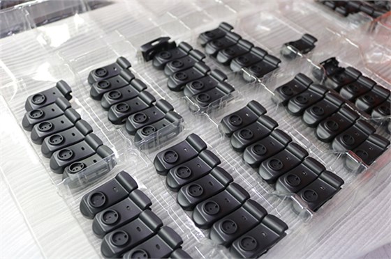 注塑模具制造厂&mdash;&mdash;博腾纳品质铸就实力