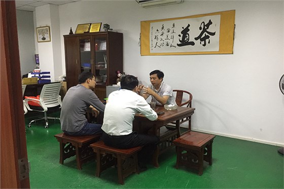 注塑模具制造厂&mdash;&mdash;要做高品质首选深圳博腾纳