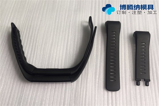 博腾纳注塑模具厂&mdash;&mdash;只给您提供高品质的模具产品