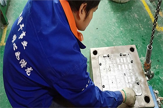 优质的「塑胶模具厂」你不得不了解的细节&mdash;&mdash;博腾纳