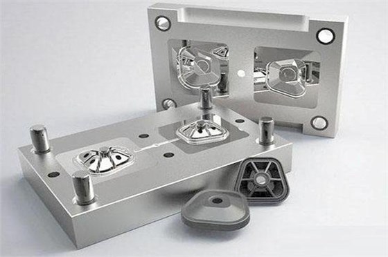 「塑胶模具知识」设计的好坏关乎模具的质量&mdash;&mdash;博腾纳