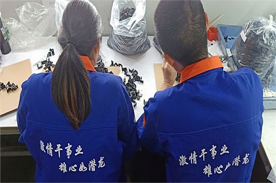 塑胶模具厂&mdash;&mdash;博腾纳给您高端品质产品