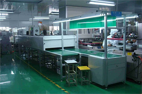 塑胶模具厂&mdash;&mdash;博腾纳给您高品质模具产品