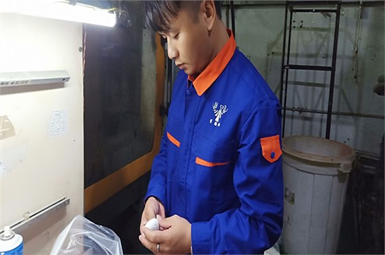 博腾纳塑胶模具厂&mdash;&mdash;12道QC工序，品质有保障