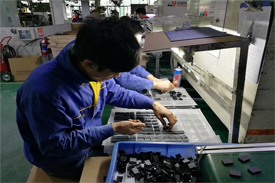 塑胶模具厂&mdash;&mdash;博腾纳可以给您高品质模具产品