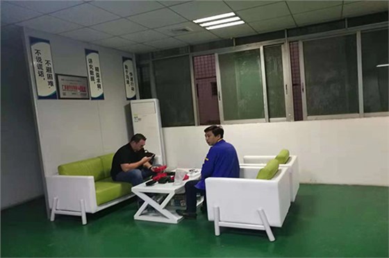 让人省心注塑模具加工厂&mdash;&mdash;博腾纳生产高效，配合默契