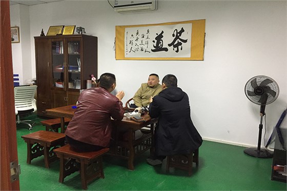 塑胶模具制造厂&mdash;&mdash;博腾纳精工细作只为每一位客户满意