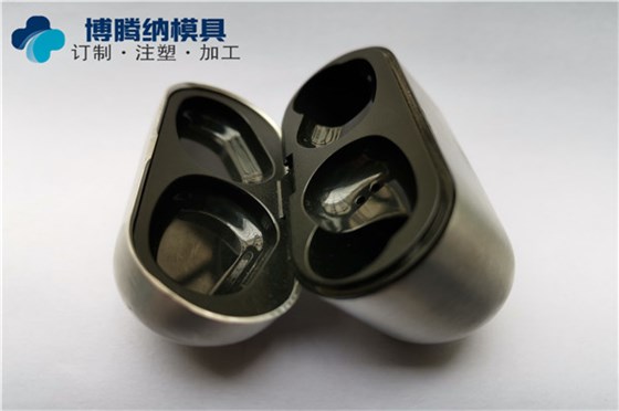 注塑模具制造厂&mdash;&mdash;博腾纳更愿倾心为您服务