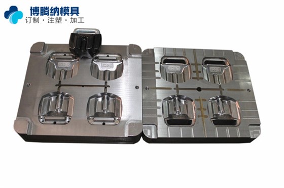 深圳塑胶模具厂&mdash;&mdash;博腾纳专注为客户打造高端品质模具