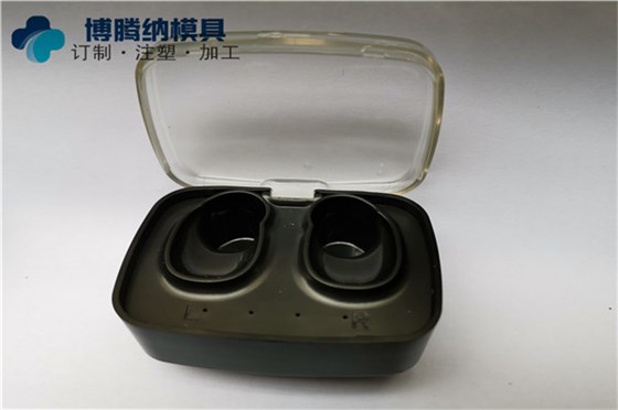 深圳塑胶模具厂&mdash;&mdash;博腾纳更倾心为您服务