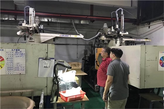 深圳博腾纳塑胶模具厂&mdash;&mdash;中高端品牌企业首选合作商