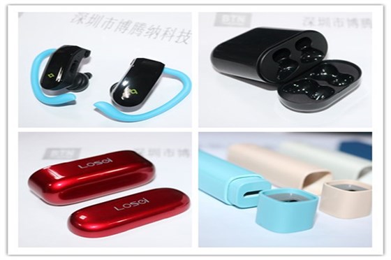 深圳注塑模具厂&mdash;&mdash;您的满意便是博腾纳精工细作的目的