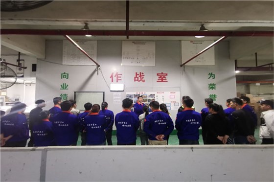 博腾纳塑胶模具厂&mdash;&mdash;13年坚持以质取胜、打造品质模具