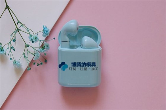 深圳塑胶模具厂&mdash;&mdash;13年技术沉淀博腾纳独+工艺