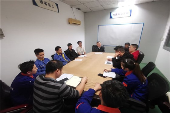 深圳塑胶模具厂&mdash;&mdash;博腾纳13年坚持用最高品质模具回馈客户