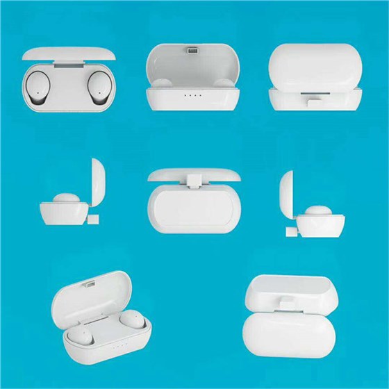 博腾纳蓝牙耳机模具厂&mdash;&mdash;坚持以质取胜，打造品质模具