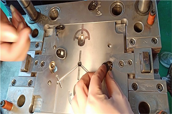 有实力的塑胶模具厂&mdash;&mdash;博腾纳更是您定制高端模具首选厂家