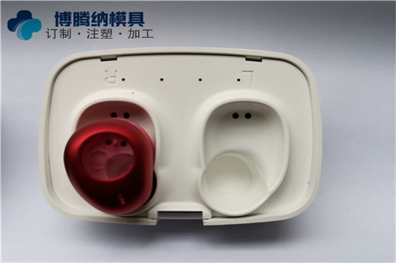 订制耳机外壳模具&mdash;&mdash;来深圳博腾纳就对了