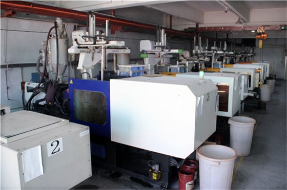 博腾纳注塑模具厂：13年匠心打造每一套外壳模具